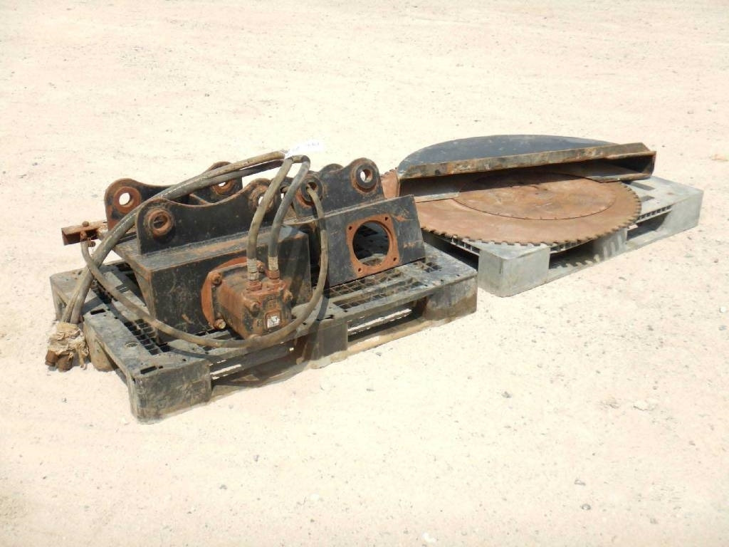 Concrete Cutter 8-15 - Εξοπλισμός σκυροδέματος: φωτογραφία 1 Concrete Cutter 8-15 - Εξοπλισμός σκυροδέματος: φωτογραφία 1