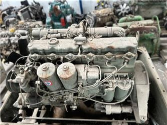 Continental LDS-465-1A - Κινητήρας για Κατασκευή μηχανήματα: φωτογραφία 1 Continental LDS-465-1A - Κινητήρας για Κατασκευή μηχανήματα: φωτογραφία 1