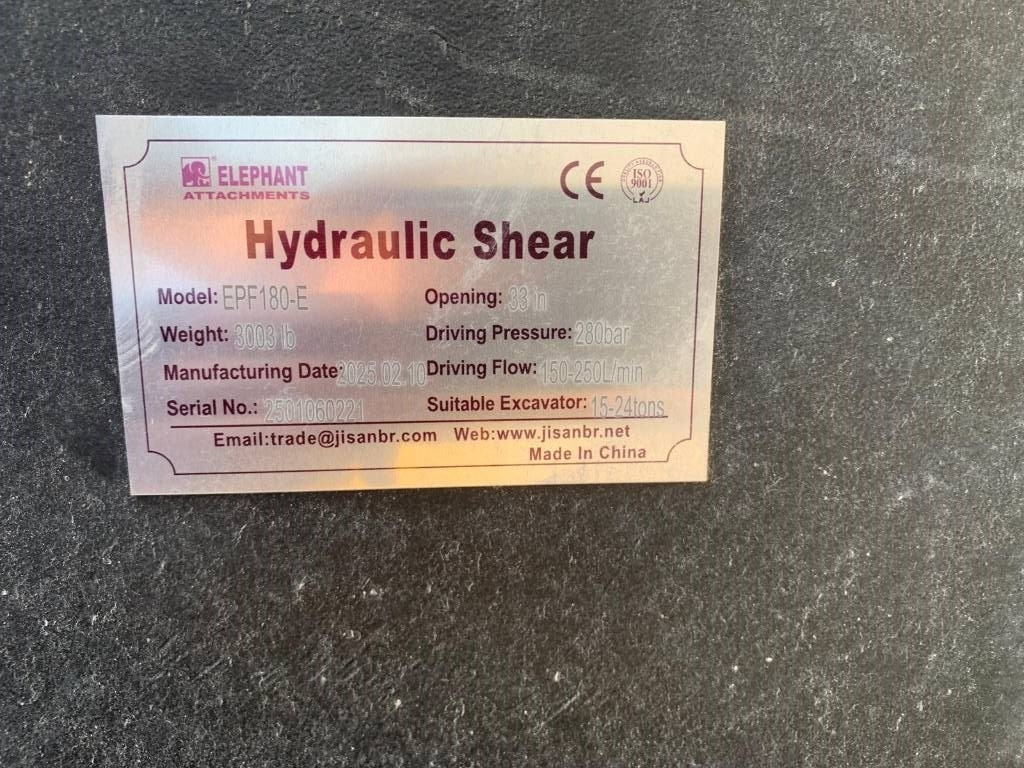 Elephant EPH180 NEW - Αρίδα: φωτογραφία 5 Elephant EPH180 NEW - Αρίδα: φωτογραφία 5