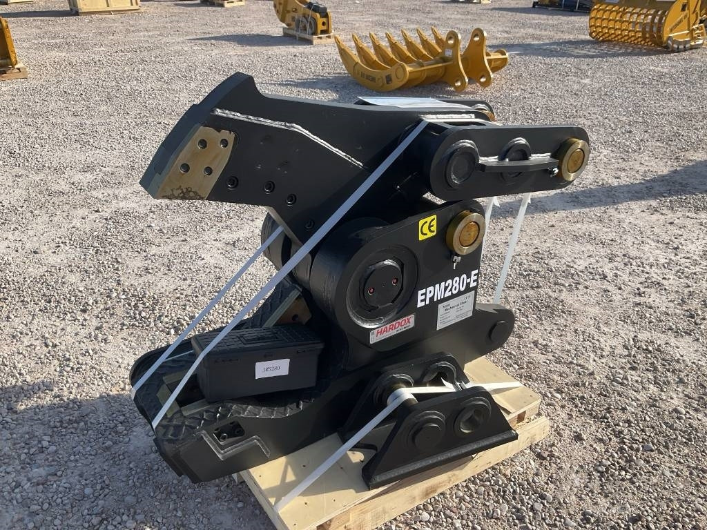 Elephant EPM280 - Ψαλίδι υδραυλικό: φωτογραφία 1 Elephant EPM280 - Ψαλίδι υδραυλικό: φωτογραφία 1