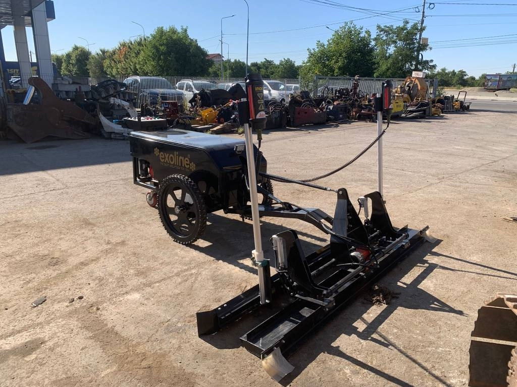 Exoline NM-L26 - Εξοπλισμός σκυροδέματος: φωτογραφία 4 Exoline NM-L26 - Εξοπλισμός σκυροδέματος: φωτογραφία 4