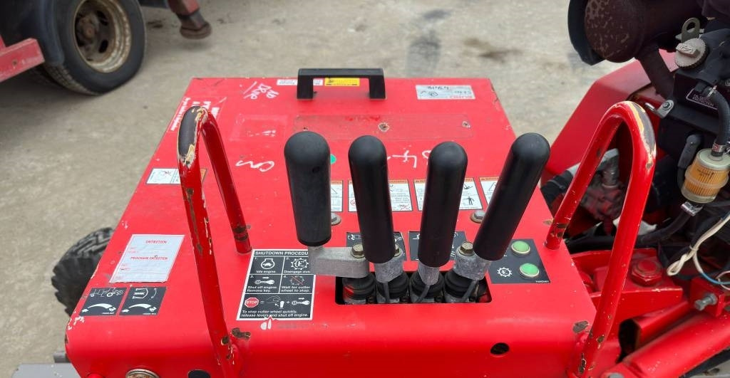 FSO B28 - Θρυμματιστής: φωτογραφία 5 FSO B28 - Θρυμματιστής: φωτογραφία 5