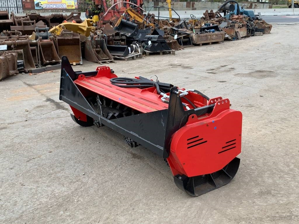 GIYI 1.80 - Καταστροφέας κλαδιών: φωτογραφία 3 GIYI 1.80 - Καταστροφέας κλαδιών: φωτογραφία 3