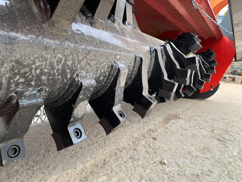 GIYI 1.80 - Καταστροφέας κλαδιών: φωτογραφία 5 GIYI 1.80 - Καταστροφέας κλαδιών: φωτογραφία 5