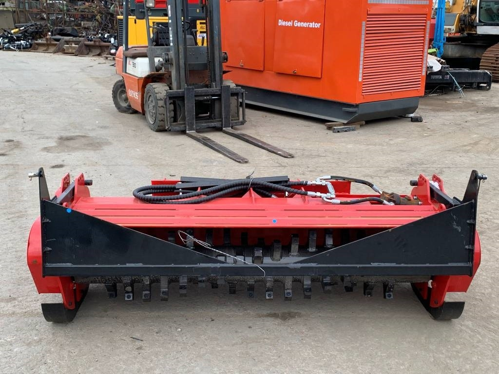 GIYI 1.80 - Καταστροφέας κλαδιών: φωτογραφία 2 GIYI 1.80 - Καταστροφέας κλαδιών: φωτογραφία 2