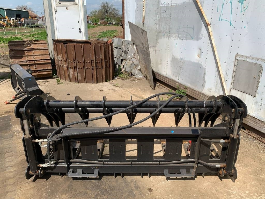 GIYI GY-CWG72 - Αρπάγη για Κατασκευή μηχανήματα: φωτογραφία 2 GIYI GY-CWG72 - Αρπάγη για Κατασκευή μηχανήματα: φωτογραφία 2