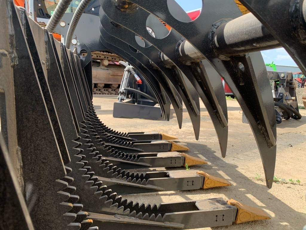 GIYI GY-CWG72 - Αρπάγη για Κατασκευή μηχανήματα: φωτογραφία 3 GIYI GY-CWG72 - Αρπάγη για Κατασκευή μηχανήματα: φωτογραφία 3