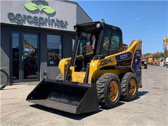 Gehl R 165 - Φορτωτής πλάγιας ολίσθησης: φωτογραφία 1 Gehl R 165 - Φορτωτής πλάγιας ολίσθησης: φωτογραφία 1