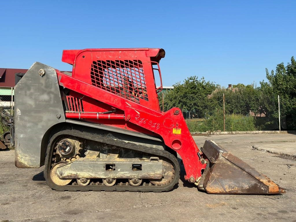 Gehl RT 175 - Ερπυστριοφόρος μικρός φορτωτής: φωτογραφία 2 Gehl RT 175 - Ερπυστριοφόρος μικρός φορτωτής: φωτογραφία 2