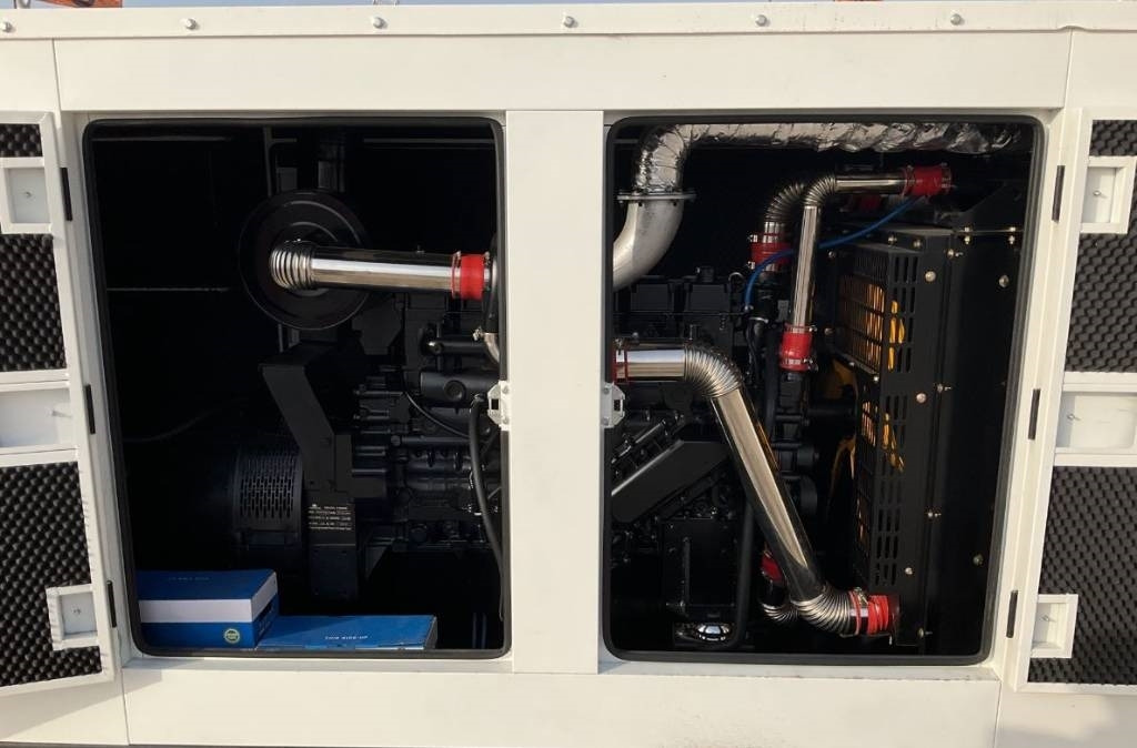 Gigapower LT-W400GF - Βιομηχανική γεννήτρια: φωτογραφία 5 Gigapower LT-W400GF - Βιομηχανική γεννήτρια: φωτογραφία 5