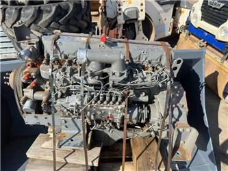 Isuzu AA-6HK1X ENGINE - Κινητήρας για Κατασκευή μηχανήματα: φωτογραφία 1 Isuzu AA-6HK1X ENGINE - Κινητήρας για Κατασκευή μηχανήματα: φωτογραφία 1