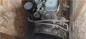 Isuzu CC-4JG1 - Κινητήρας για Κατασκευή μηχανήματα: φωτογραφία 1 Isuzu CC-4JG1 - Κινητήρας για Κατασκευή μηχανήματα: φωτογραφία 1