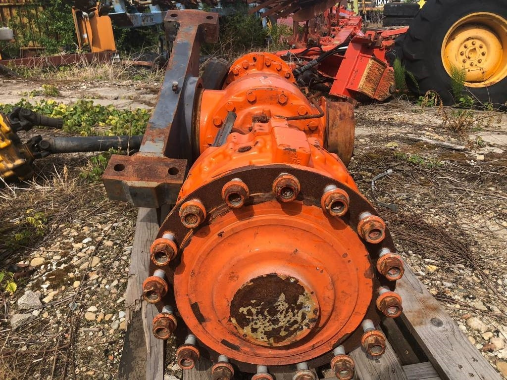 JCB 3 CX PARTS - Αξονας και ανταλλακτικά για Κατασκευή μηχανήματα: φωτογραφία 4 JCB 3 CX PARTS - Αξονας και ανταλλακτικά για Κατασκευή μηχανήματα: φωτογραφία 4