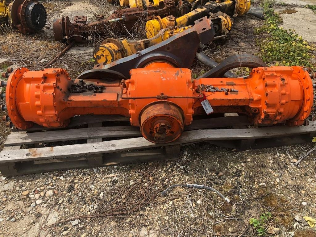 JCB 3 CX PARTS - Αξονας και ανταλλακτικά για Κατασκευή μηχανήματα: φωτογραφία 1 JCB 3 CX PARTS - Αξονας και ανταλλακτικά για Κατασκευή μηχανήματα: φωτογραφία 1