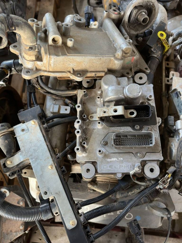 JCB 444 TA4i-81L1 ENGINE - Κινητήρας για Κατασκευή μηχανήματα: φωτογραφία 4 JCB 444 TA4i-81L1 ENGINE - Κινητήρας για Κατασκευή μηχανήματα: φωτογραφία 4