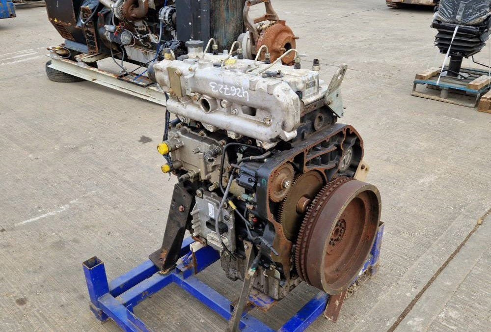 JCB 444TA4i-81E2 ENGINE - Κινητήρας για Κατασκευή μηχανήματα: φωτογραφία 3 JCB 444TA4i-81E2 ENGINE - Κινητήρας για Κατασκευή μηχανήματα: φωτογραφία 3