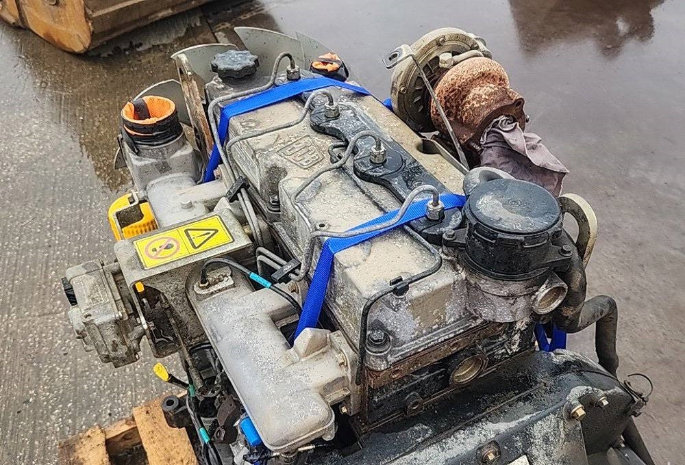 JCB TCA-85 ENGINE - Κινητήρας για Κατασκευή μηχανήματα: φωτογραφία 4 JCB TCA-85 ENGINE - Κινητήρας για Κατασκευή μηχανήματα: φωτογραφία 4