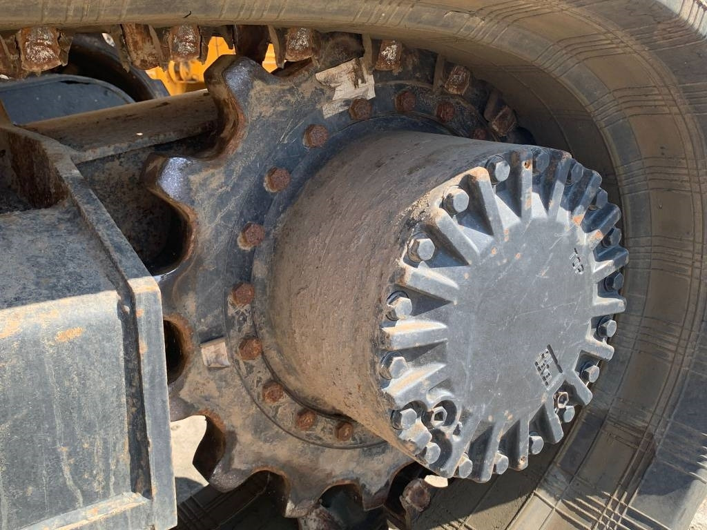 Komatsu CD 110 R-1 - Ερπυστριοφορος ανατρεπόμενο: φωτογραφία 5 Komatsu CD 110 R-1 - Ερπυστριοφορος ανατρεπόμενο: φωτογραφία 5