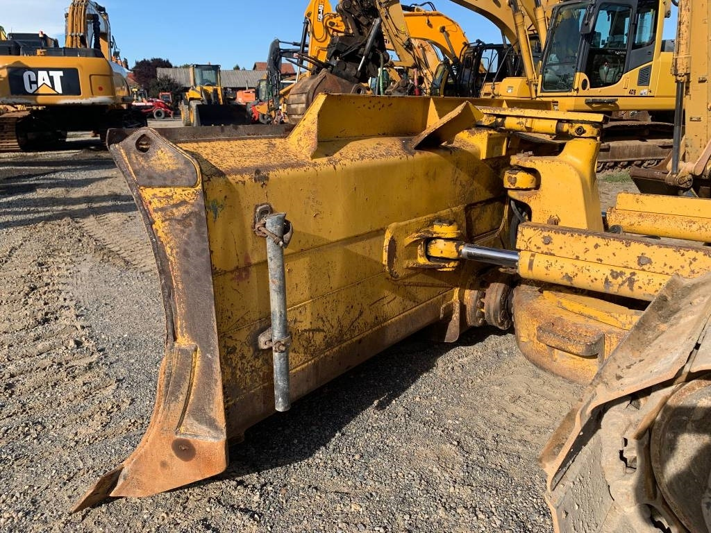 Komatsu D 61 PXI-23+Topcon 3D GPS - Μπουλντόζα: φωτογραφία 5 Komatsu D 61 PXI-23+Topcon 3D GPS - Μπουλντόζα: φωτογραφία 5