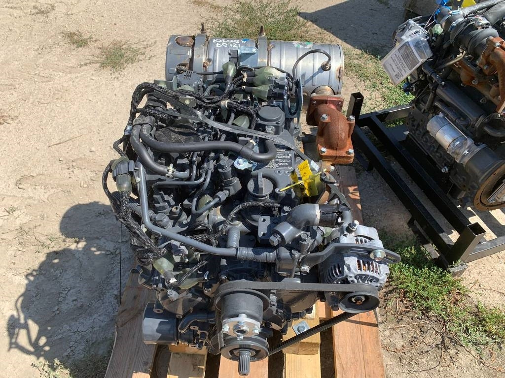 Kubota D 1803 NEW ENGINE - Κινητήρας για Κατασκευή μηχανήματα: φωτογραφία 2 Kubota D 1803 NEW ENGINE - Κινητήρας για Κατασκευή μηχανήματα: φωτογραφία 2