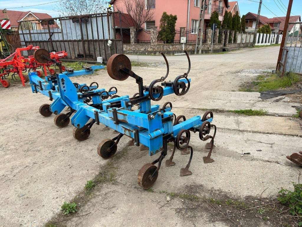 Letak Leko - Καλλιεργητής: φωτογραφία 3 Letak Leko - Καλλιεργητής: φωτογραφία 3