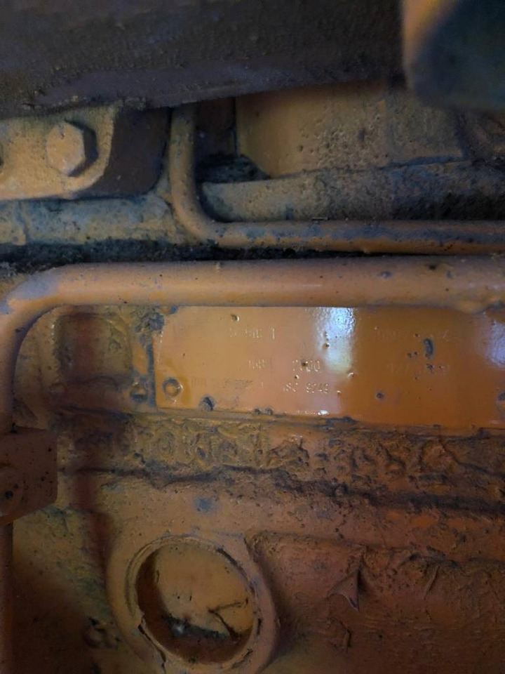 Liebherr D 916T ENGINE - Κινητήρας για Κατασκευή μηχανήματα: φωτογραφία 3 Liebherr D 916T ENGINE - Κινητήρας για Κατασκευή μηχανήματα: φωτογραφία 3