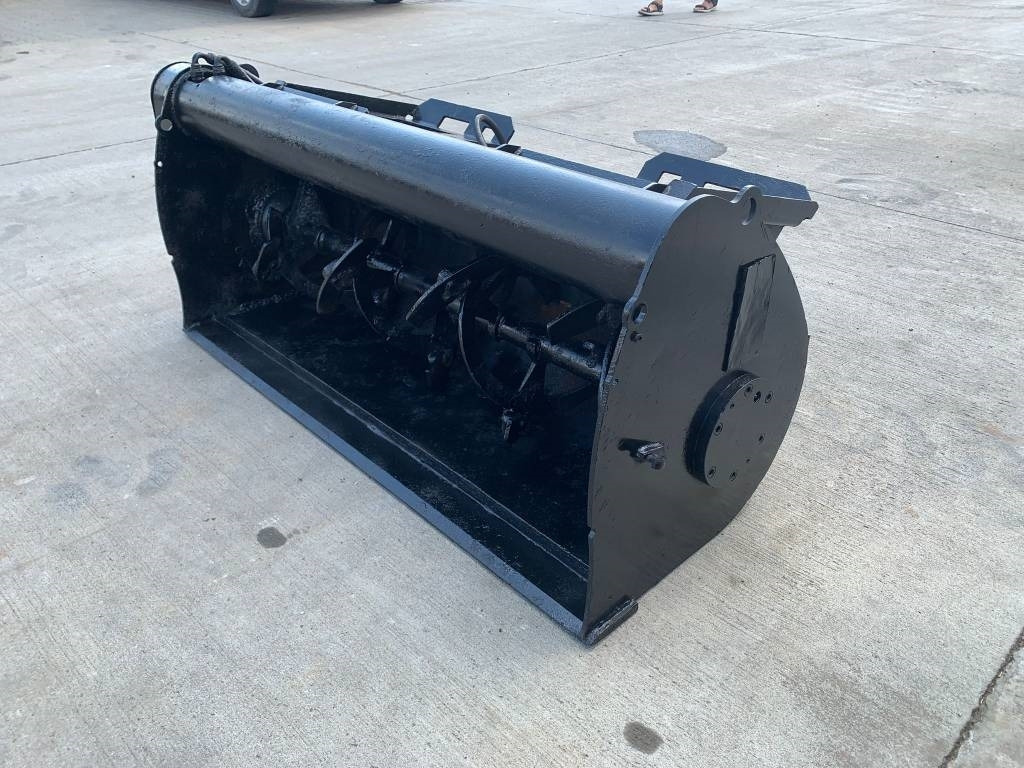 M3 BM200SL  - Αρπάγη για Κατασκευή μηχανήματα: φωτογραφία 3 M3 BM200SL  - Αρπάγη για Κατασκευή μηχανήματα: φωτογραφία 3