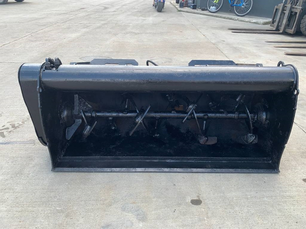 M3 BM200SL  - Αρπάγη για Κατασκευή μηχανήματα: φωτογραφία 1 M3 BM200SL  - Αρπάγη για Κατασκευή μηχανήματα: φωτογραφία 1