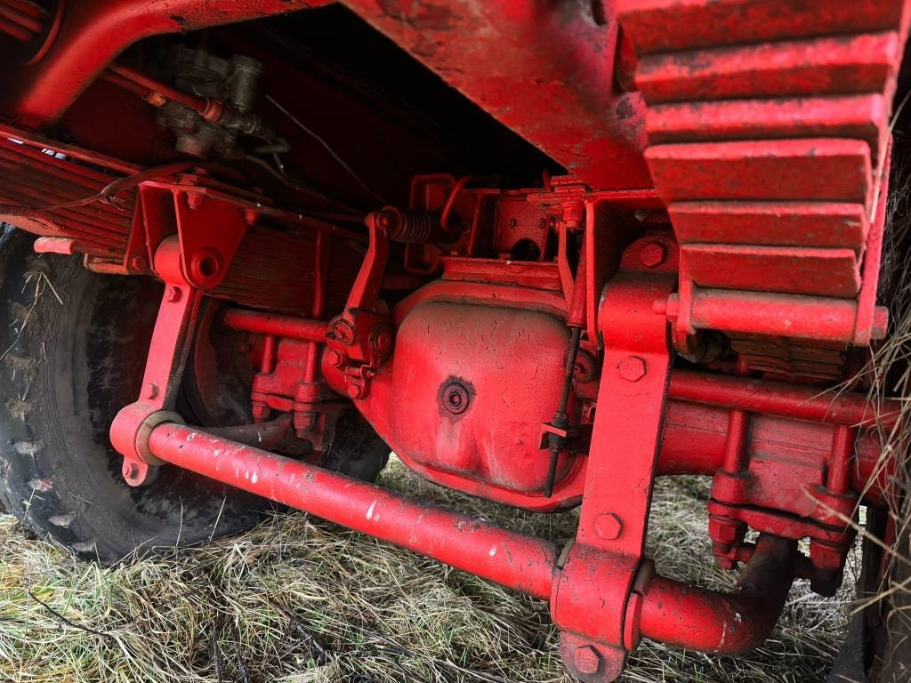 Leasing MAN Pressure Washer 19.321  MAN Pressure Washer 19.321: φωτογραφία 8