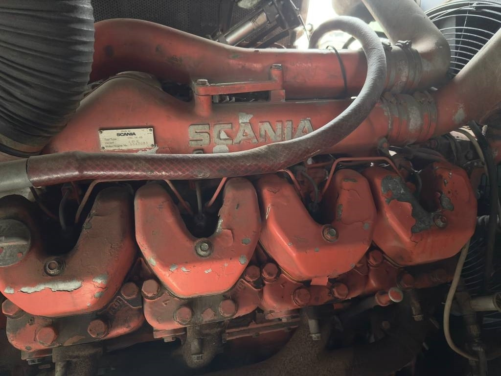 Leasing MAN Pressure Washer 19.321  MAN Pressure Washer 19.321: φωτογραφία 13