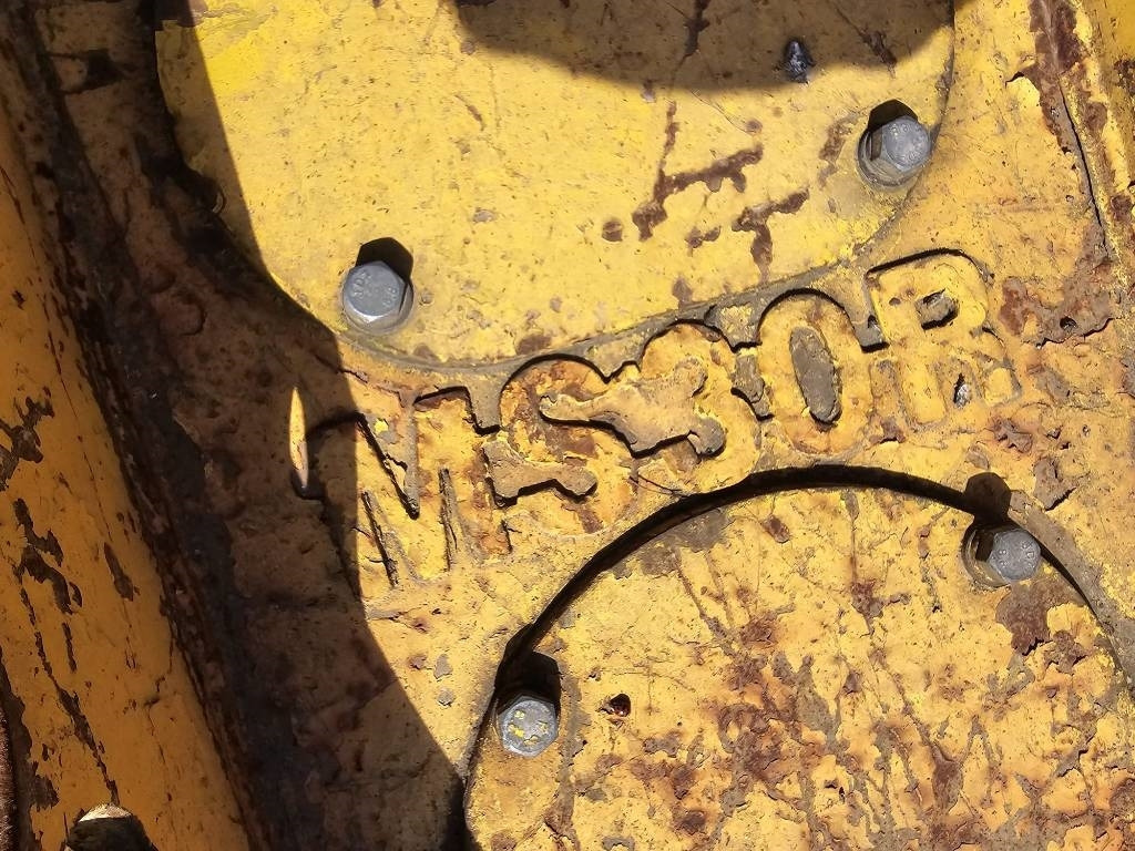 MBI MS30R - Αρίδα: φωτογραφία 5 MBI MS30R - Αρίδα: φωτογραφία 5