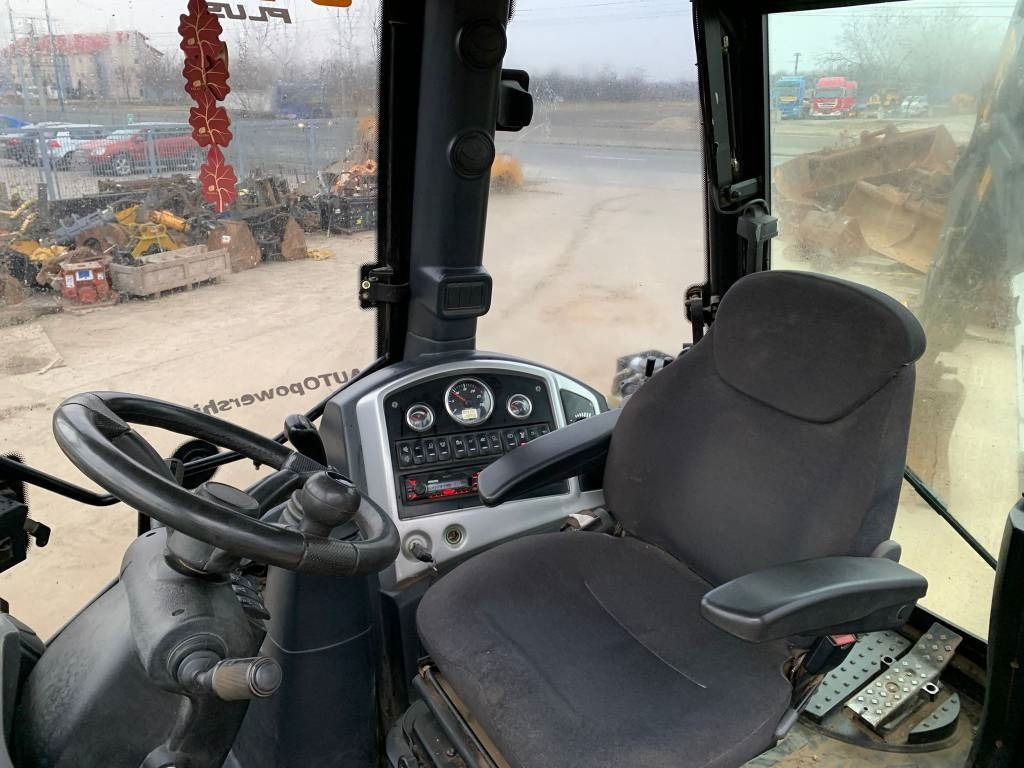 Leasing MST 642 Plus  MST 642 Plus: φωτογραφία 8