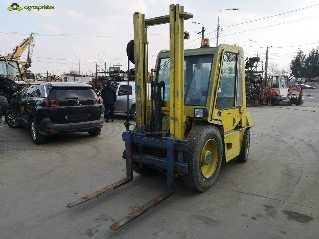 Manitou MCE 25 H - Φορτηγό ανωμάλου εδάφους: φωτογραφία 1 Manitou MCE 25 H - Φορτηγό ανωμάλου εδάφους: φωτογραφία 1