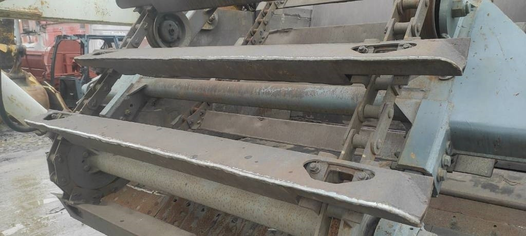 Michigan 110HT - Ξέστρο: φωτογραφία 5 Michigan 110HT - Ξέστρο: φωτογραφία 5