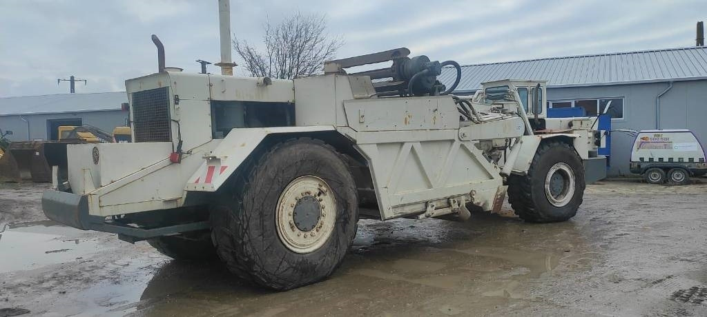 Michigan 110HT - Ξέστρο: φωτογραφία 4 Michigan 110HT - Ξέστρο: φωτογραφία 4