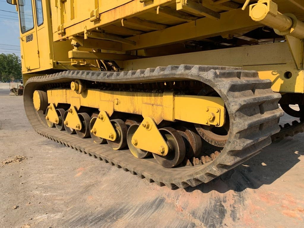 Morooka MST 800 - Ερπυστριοφορος ανατρεπόμενο: φωτογραφία 4 Morooka MST 800 - Ερπυστριοφορος ανατρεπόμενο: φωτογραφία 4