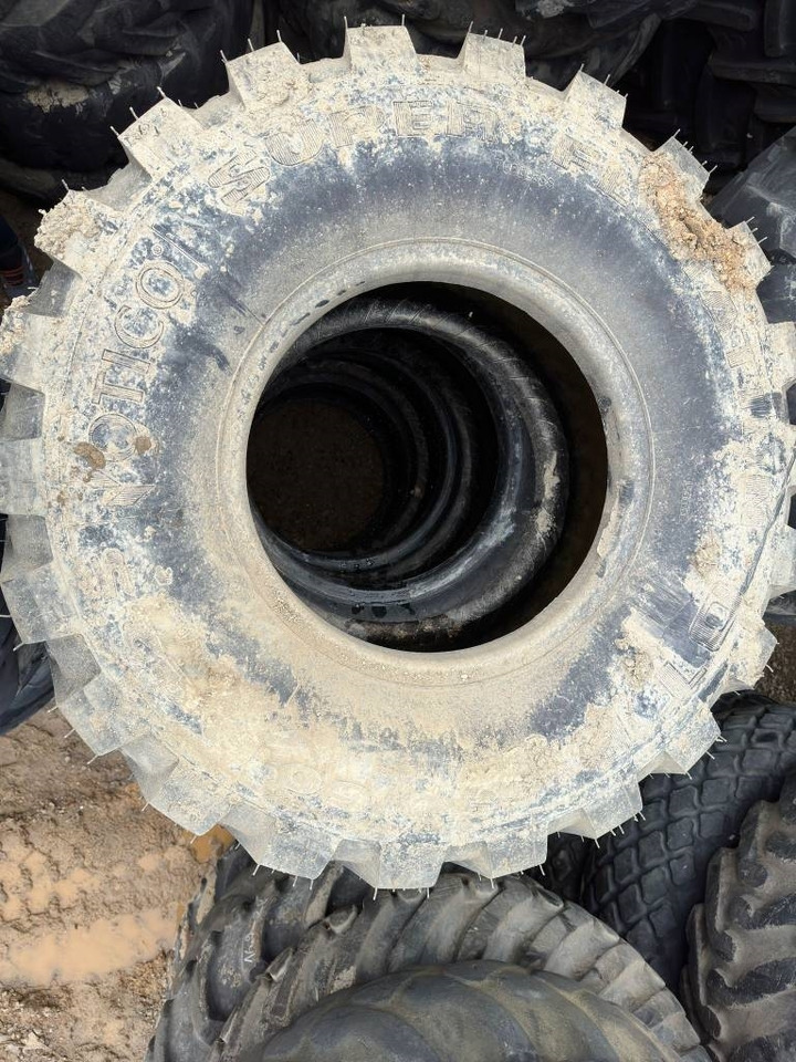 Otico 5.50-60.22.5 NEW DUMPER TYRES - Ελαστικό για Κατασκευή μηχανήματα: φωτογραφία 3 Otico 5.50-60.22.5 NEW DUMPER TYRES - Ελαστικό για Κατασκευή μηχανήματα: φωτογραφία 3