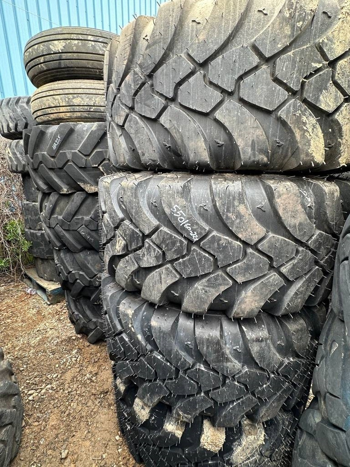 Otico 5.50-60.22.5 NEW DUMPER TYRES - Ελαστικό για Κατασκευή μηχανήματα: φωτογραφία 2 Otico 5.50-60.22.5 NEW DUMPER TYRES - Ελαστικό για Κατασκευή μηχανήματα: φωτογραφία 2