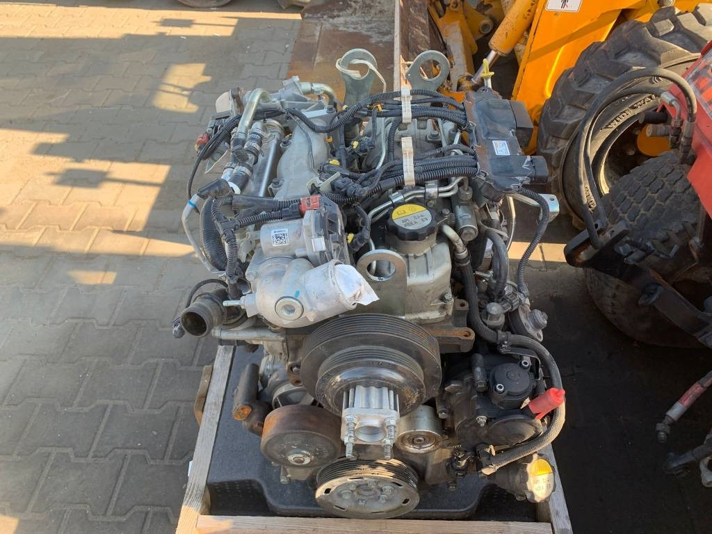 Perkins 4192/2200 ENGINE - Κινητήρας για Κατασκευή μηχανήματα: φωτογραφία 2 Perkins 4192/2200 ENGINE - Κινητήρας για Κατασκευή μηχανήματα: φωτογραφία 2