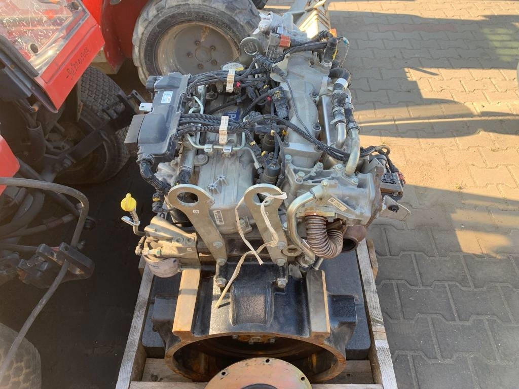 Perkins 4192/2200 ENGINE - Κινητήρας για Κατασκευή μηχανήματα: φωτογραφία 3 Perkins 4192/2200 ENGINE - Κινητήρας για Κατασκευή μηχανήματα: φωτογραφία 3