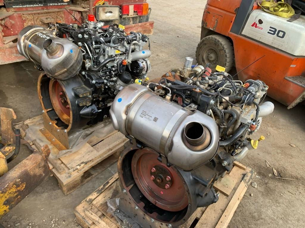 Perkins 904J-E28TA ENGINE - Κινητήρας για Κατασκευή μηχανήματα: φωτογραφία 4 Perkins 904J-E28TA ENGINE - Κινητήρας για Κατασκευή μηχανήματα: φωτογραφία 4