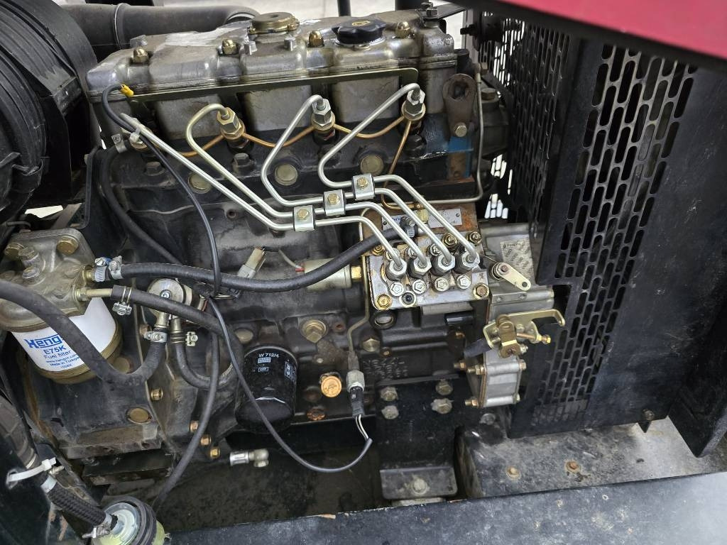 Perkins HP231500C ENGINE - Κινητήρας για Κατασκευή μηχανήματα: φωτογραφία 1 Perkins HP231500C ENGINE - Κινητήρας για Κατασκευή μηχανήματα: φωτογραφία 1