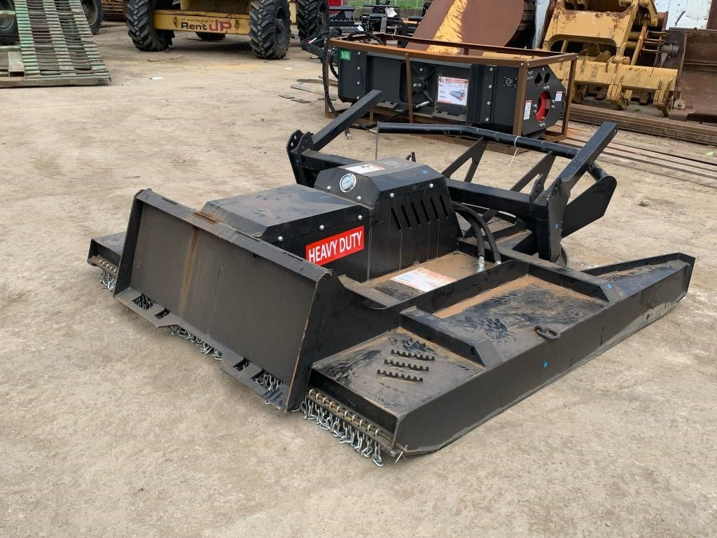 Raytree RHBC72 - Καταστροφέας κλαδιών: φωτογραφία 4 Raytree RHBC72 - Καταστροφέας κλαδιών: φωτογραφία 4