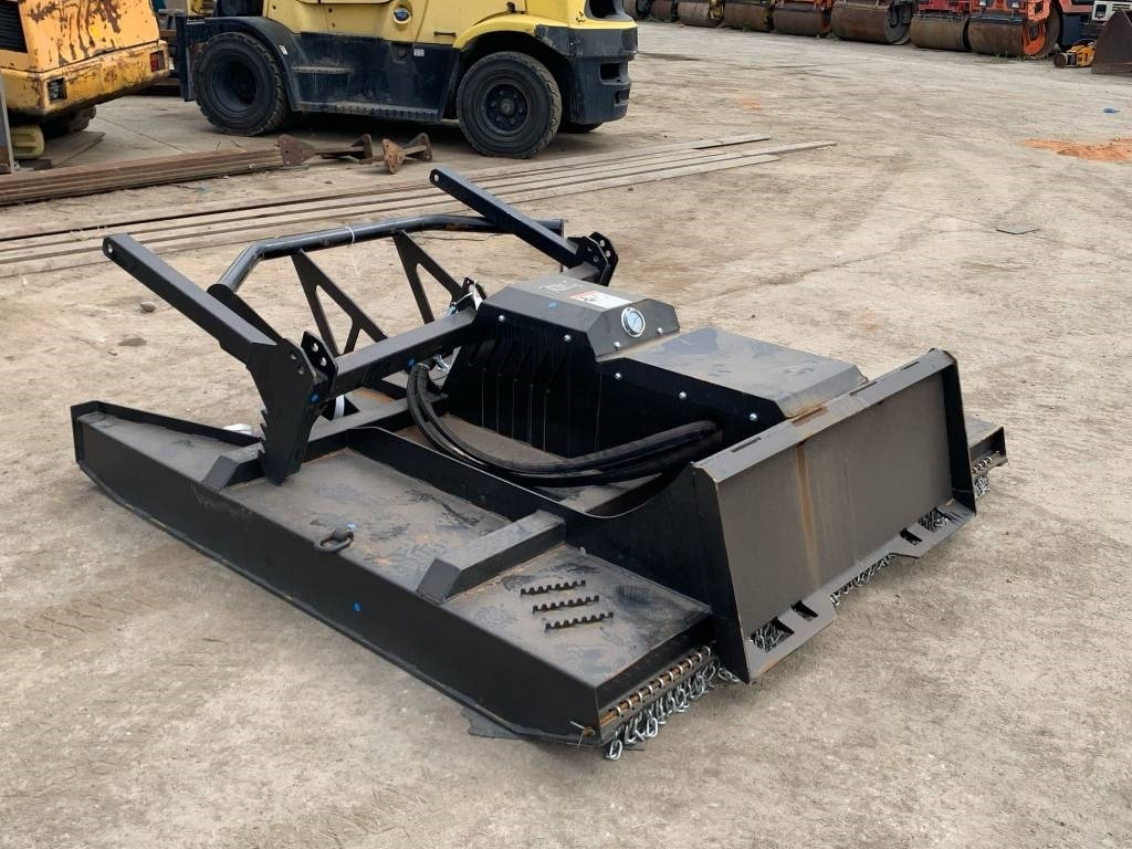 Raytree RHBC72 - Καταστροφέας κλαδιών: φωτογραφία 3 Raytree RHBC72 - Καταστροφέας κλαδιών: φωτογραφία 3