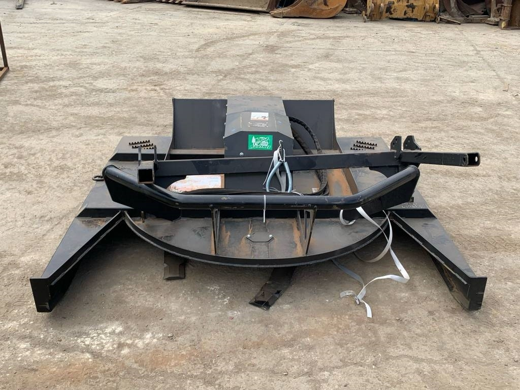 Raytree RHBC72 - Καταστροφέας κλαδιών: φωτογραφία 1 Raytree RHBC72 - Καταστροφέας κλαδιών: φωτογραφία 1