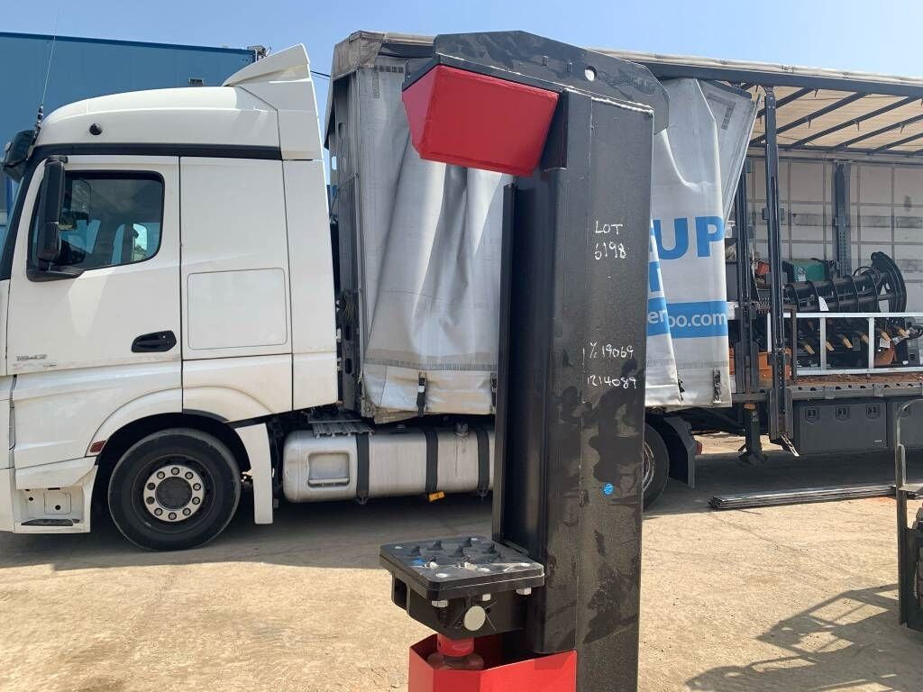Raytree RMLS18T Raytree RMLS18T - Σχιστικό ξύλων: φωτογραφία 4 Raytree RMLS18T Raytree RMLS18T - Σχιστικό ξύλων: φωτογραφία 4