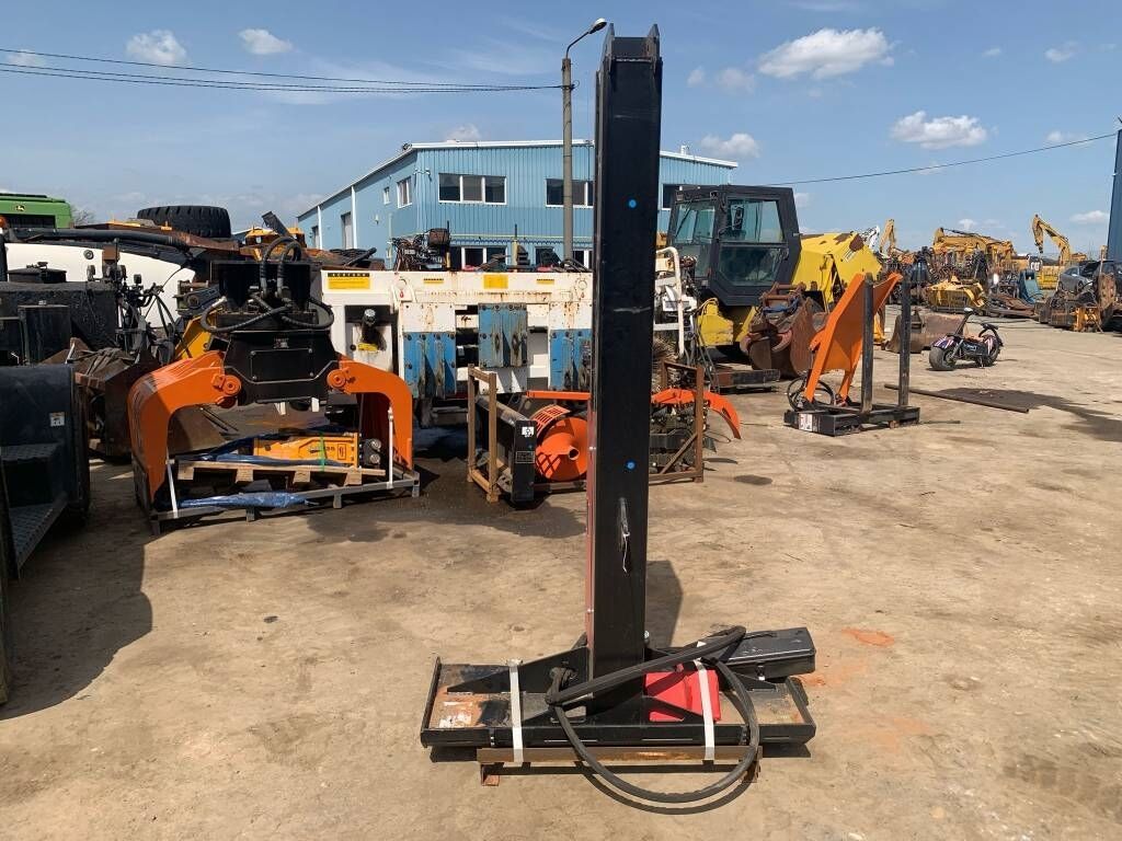 Raytree RMLS18T Raytree RMLS18T - Σχιστικό ξύλων: φωτογραφία 2 Raytree RMLS18T Raytree RMLS18T - Σχιστικό ξύλων: φωτογραφία 2
