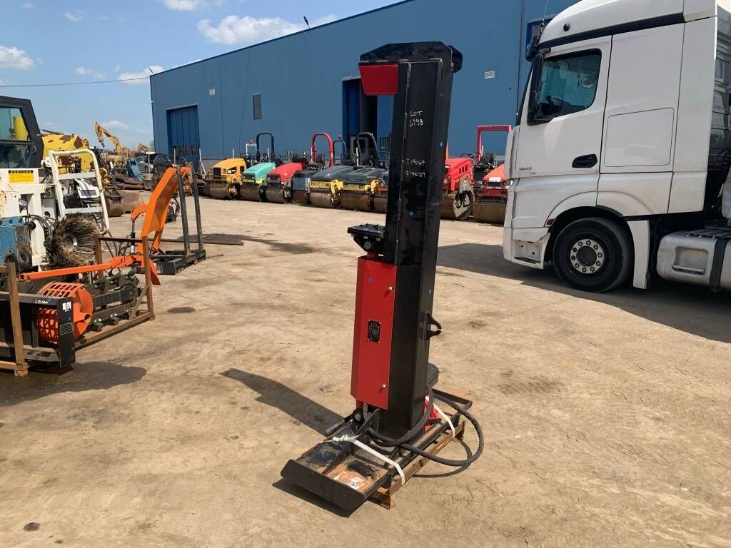Raytree RMLS18T Raytree RMLS18T - Σχιστικό ξύλων: φωτογραφία 1 Raytree RMLS18T Raytree RMLS18T - Σχιστικό ξύλων: φωτογραφία 1