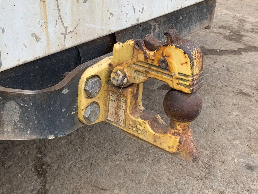 Renault Trafic - Βαν: φωτογραφία 5 Renault Trafic - Βαν: φωτογραφία 5