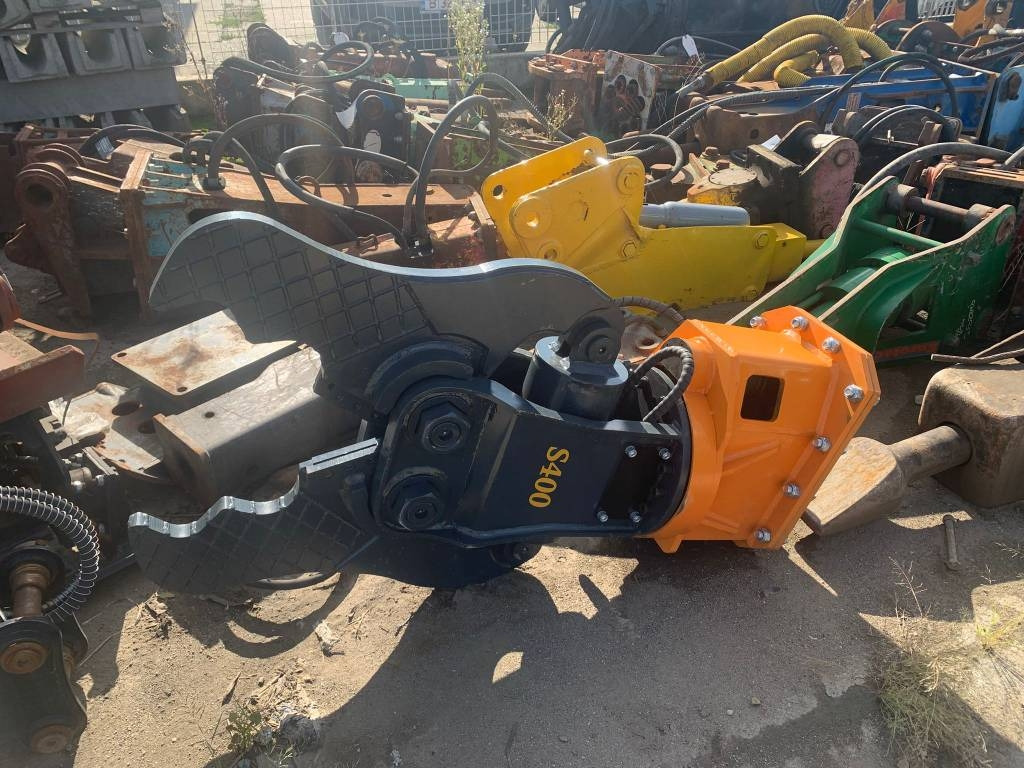 S400 - Αρίδα: φωτογραφία 1 S400 - Αρίδα: φωτογραφία 1